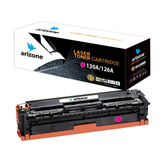 Arizone Toner Cartridges CE313A 126A for Hp for HP Color Laserjet CP1021 CP1022 CP1023 CP1025 CP1025nw CP1026nw CP1027nw CP1028nw Pro CP1020 CP1021 CP1022 CP1023 CP1025 Magenta